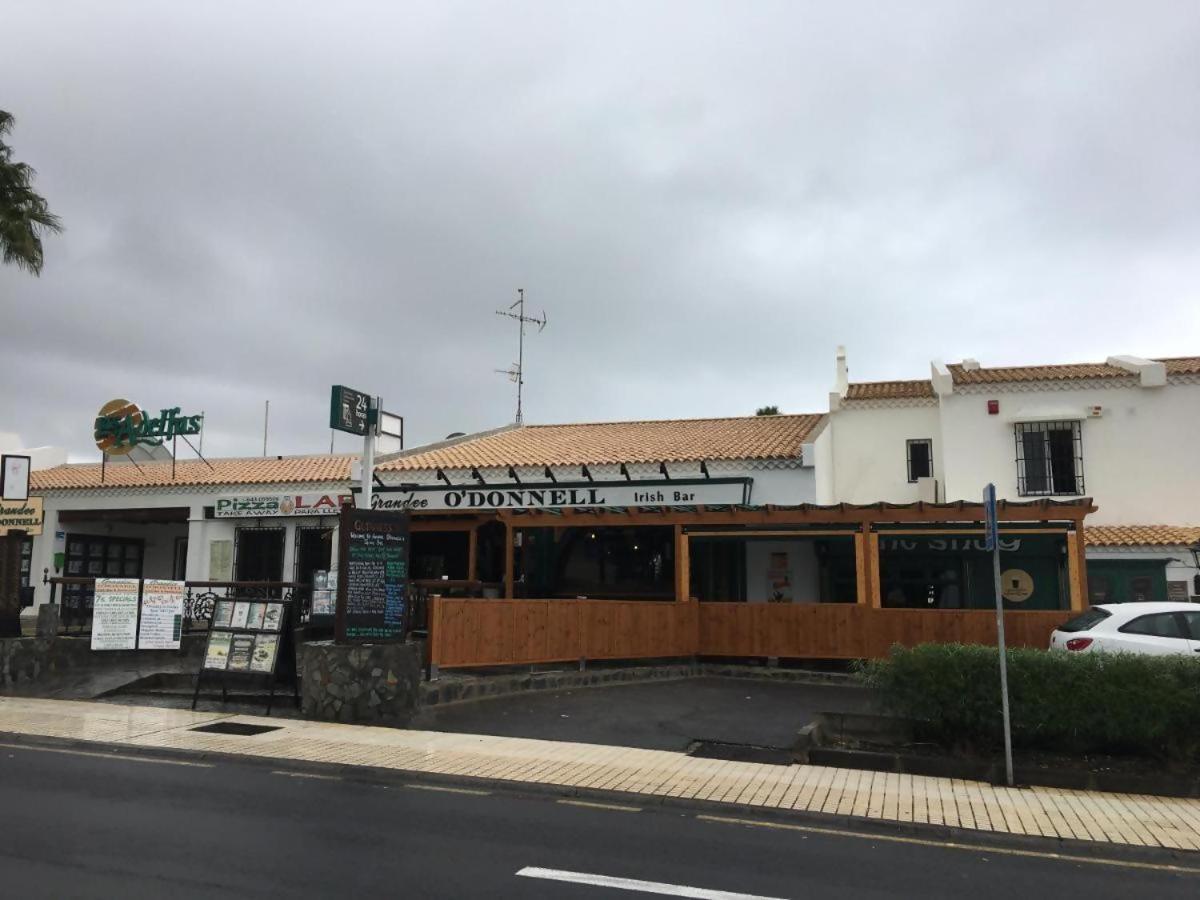 Appartamento Rinnovato Con 1 Camera Da Letto Gp202 San Miguel de Abona Luaran gambar