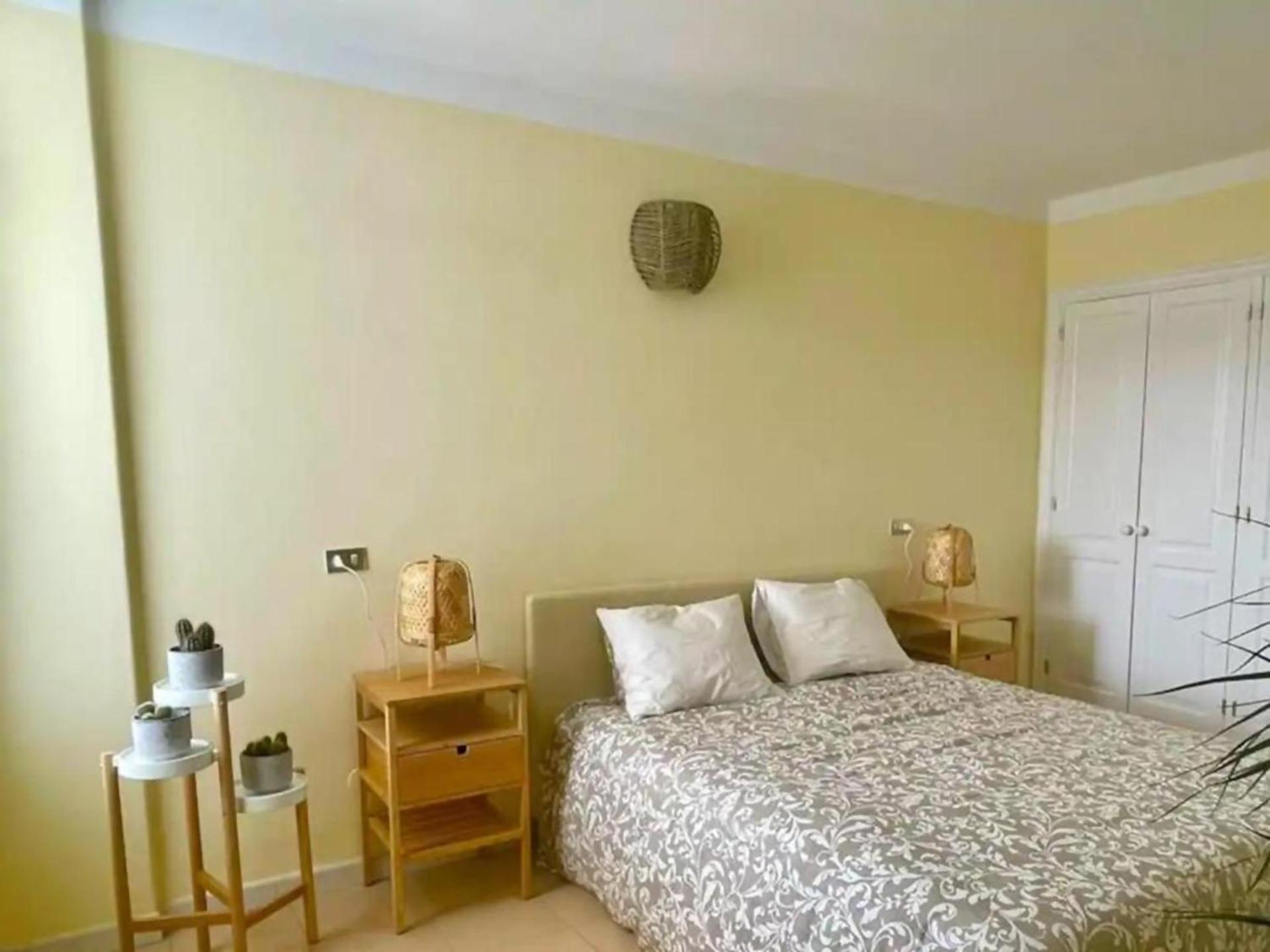 Appartamento Rinnovato Con 1 Camera Da Letto Gp202 San Miguel de Abona Luaran gambar