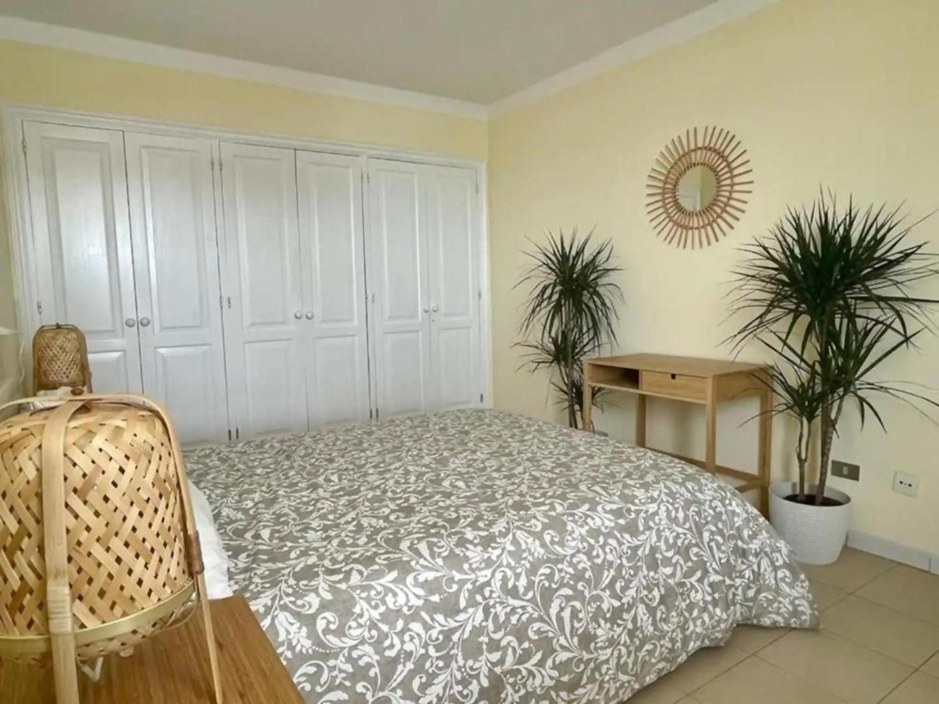 Appartamento Rinnovato Con 1 Camera Da Letto Gp202 San Miguel de Abona Luaran gambar